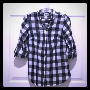 Converse long sleeve